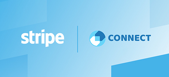 Stripe Connect API
