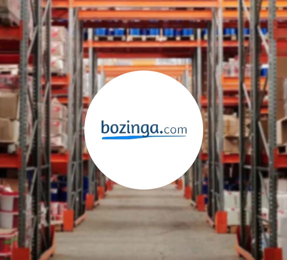 Bozinga