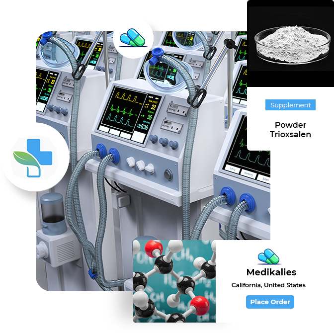 Launch a B2B Pharma Marketplace